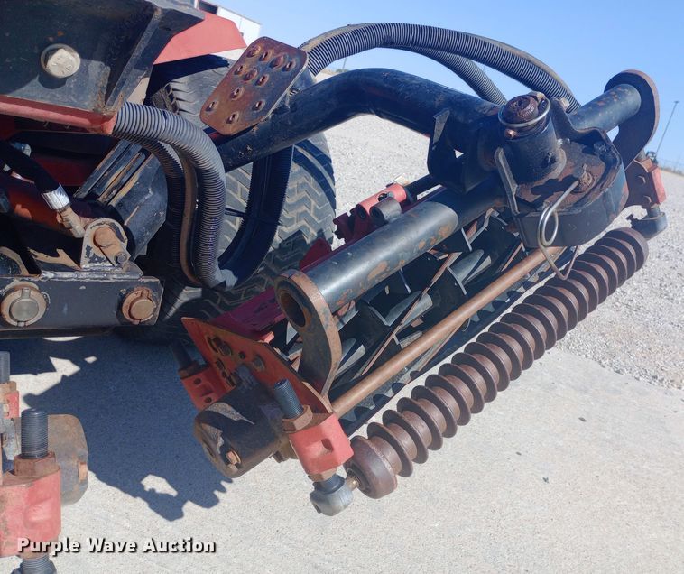 image for item DW0814 Toro Reelmaster 5500D reel mower