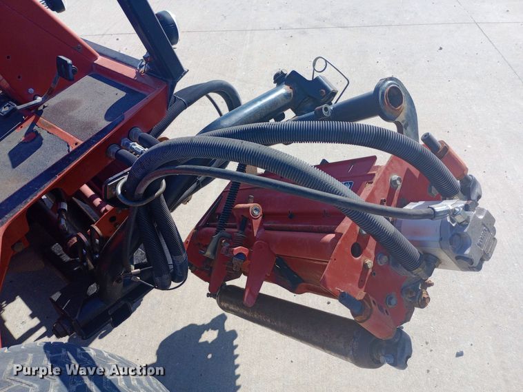 image for item DW0814 Toro Reelmaster 5500D reel mower