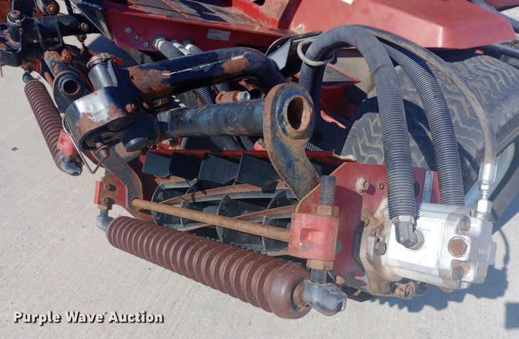 image for item DW0814 Toro Reelmaster 5500D reel mower