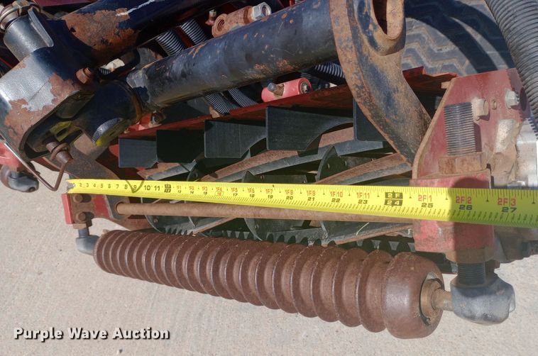 image for item DW0814 Toro Reelmaster 5500D reel mower