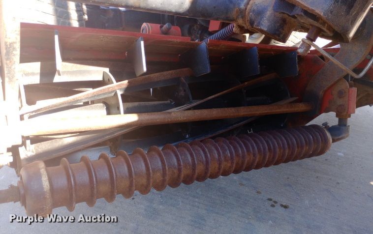 image for item DW0814 Toro Reelmaster 5500D reel mower