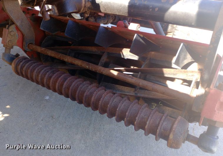 image for item DW0814 Toro Reelmaster 5500D reel mower