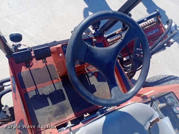 image for item DW0814 Toro Reelmaster 5500D reel mower