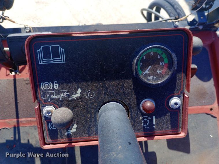 image for item DW0814 Toro Reelmaster 5500D reel mower