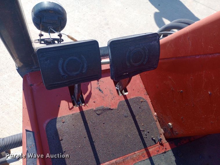 image for item DW0814 Toro Reelmaster 5500D reel mower