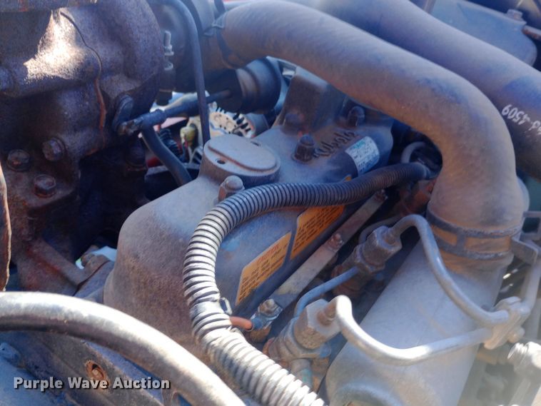 image for item DW0814 Toro Reelmaster 5500D reel mower