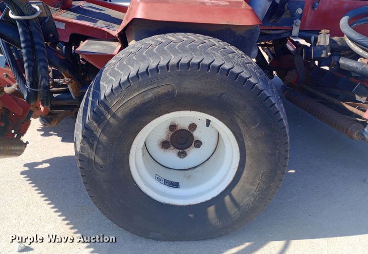 image for item DW0814 Toro Reelmaster 5500D reel mower