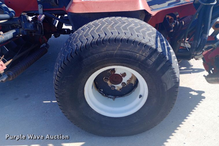 image for item DW0814 Toro Reelmaster 5500D reel mower