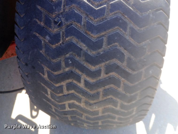 image for item DW0814 Toro Reelmaster 5500D reel mower