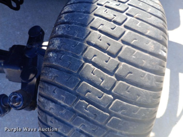 image for item DW0814 Toro Reelmaster 5500D reel mower