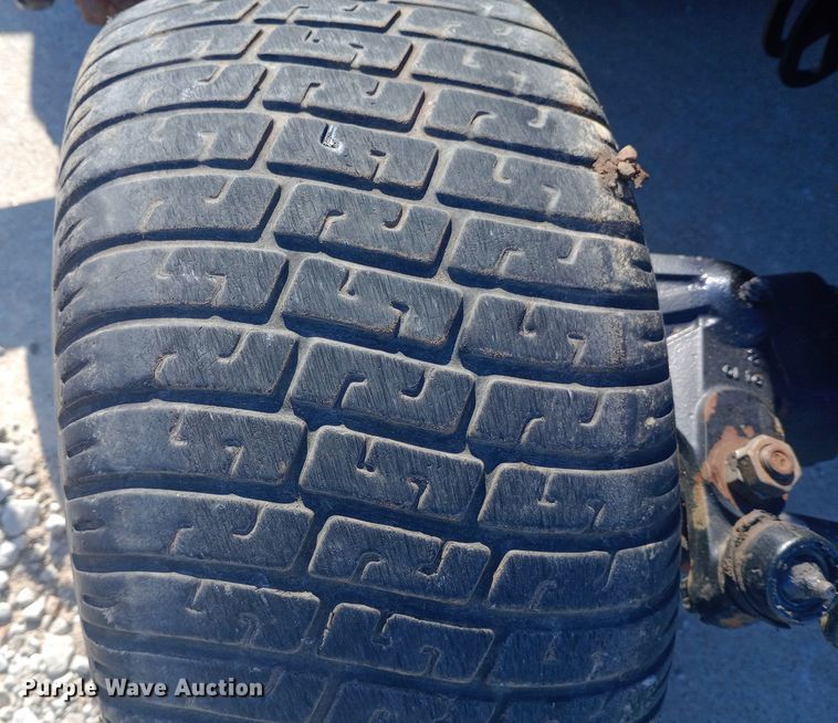 image for item DW0814 Toro Reelmaster 5500D reel mower