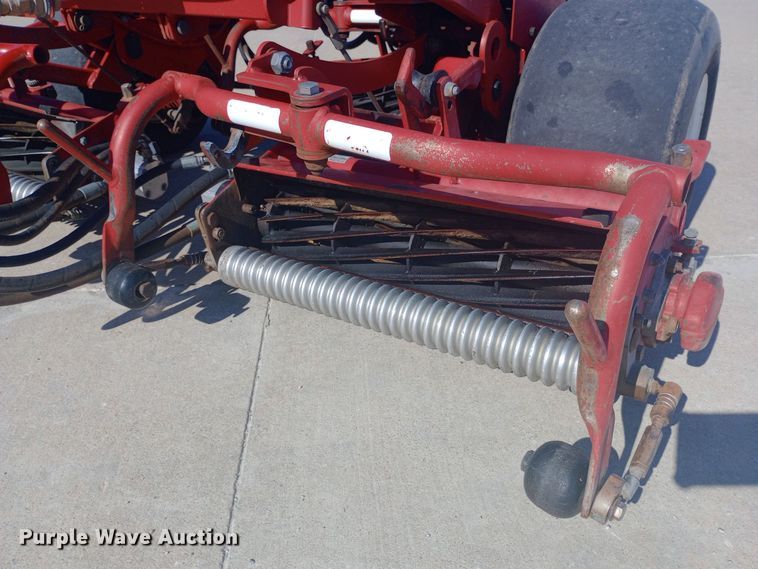 image for item DW0815 Toro  Greenmaster 3250D reel mower