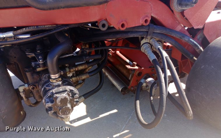 image for item DW0815 Toro  Greenmaster 3250D reel mower