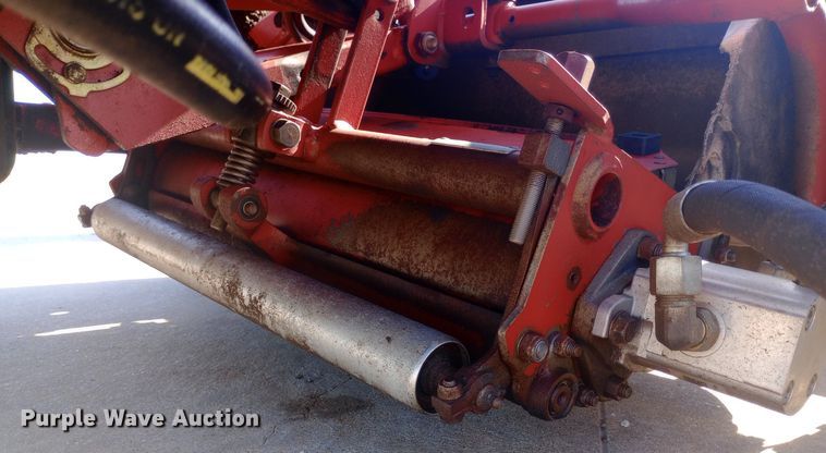 image for item DW0815 Toro  Greenmaster 3250D reel mower