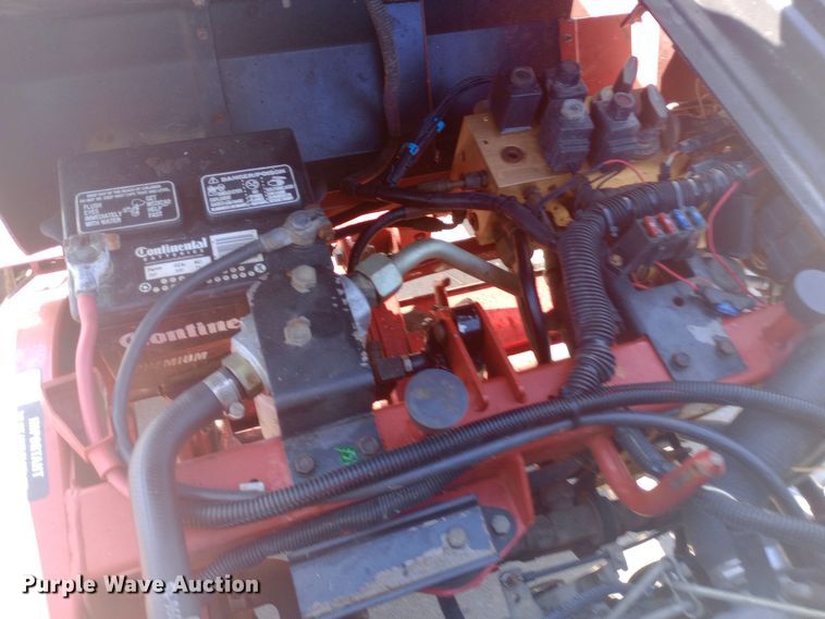 image for item DW0815 Toro  Greenmaster 3250D reel mower