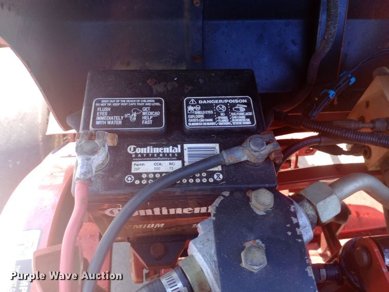 image for item DW0815 Toro  Greenmaster 3250D reel mower