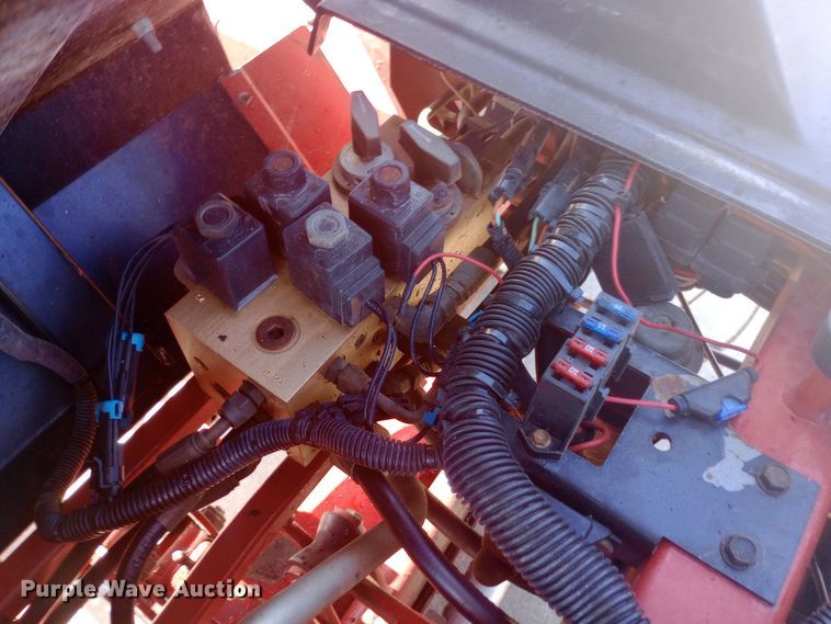 image for item DW0815 Toro  Greenmaster 3250D reel mower