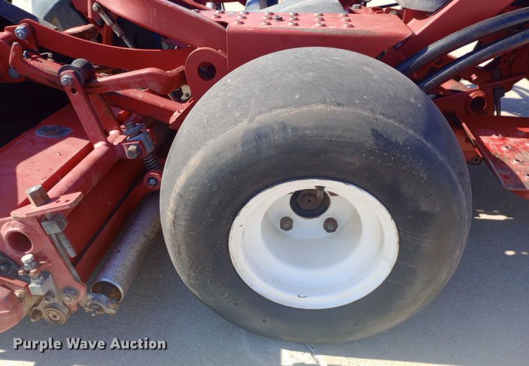 image for item DW0815 Toro  Greenmaster 3250D reel mower