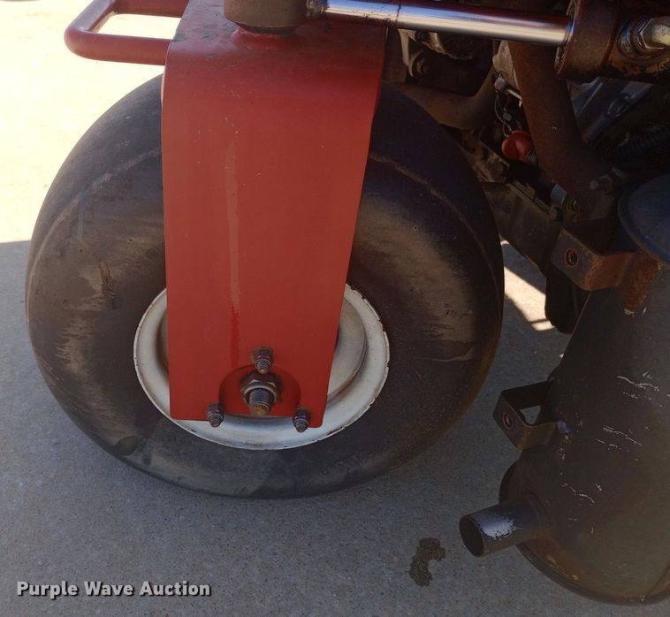 image for item DW0815 Toro  Greenmaster 3250D reel mower