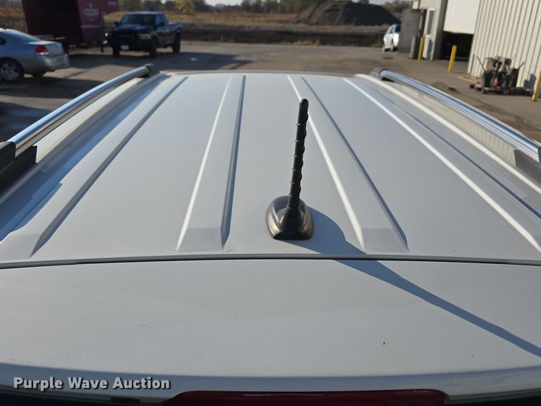 image for item DW3850 2011 Dodge Journey R/T SUV