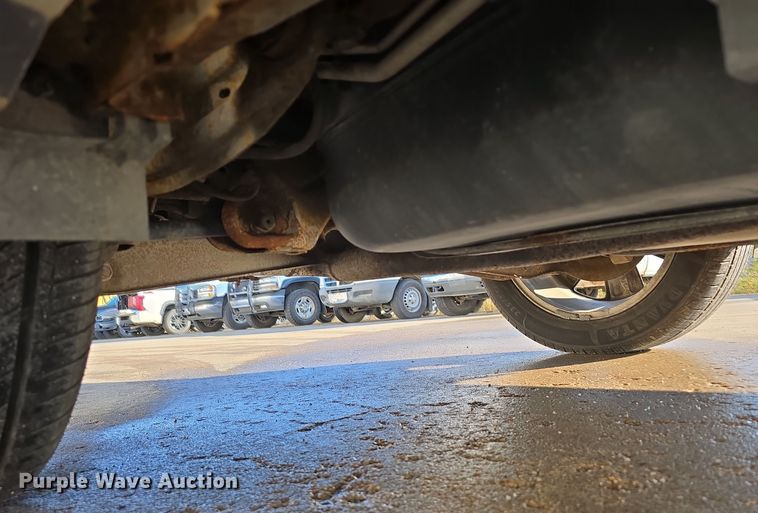 image for item DW3850 2011 Dodge Journey R/T SUV