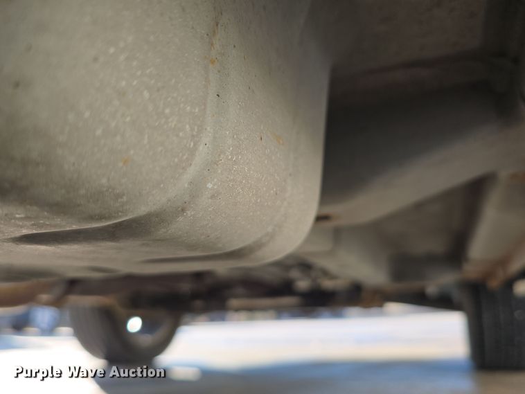 image for item DW3850 2011 Dodge Journey R/T SUV