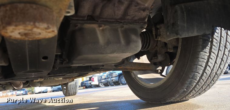 image for item DW3850 2011 Dodge Journey R/T SUV