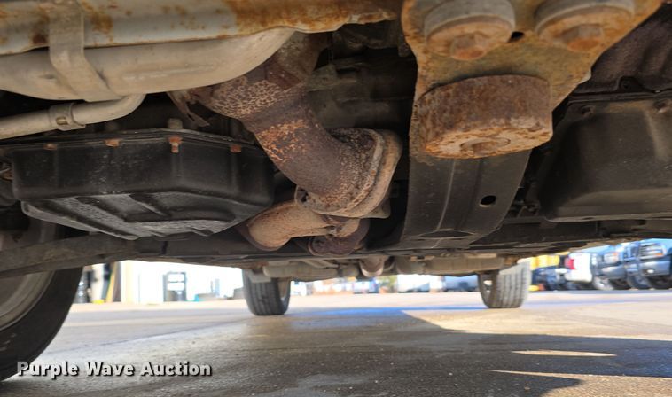 image for item DW3850 2011 Dodge Journey R/T SUV