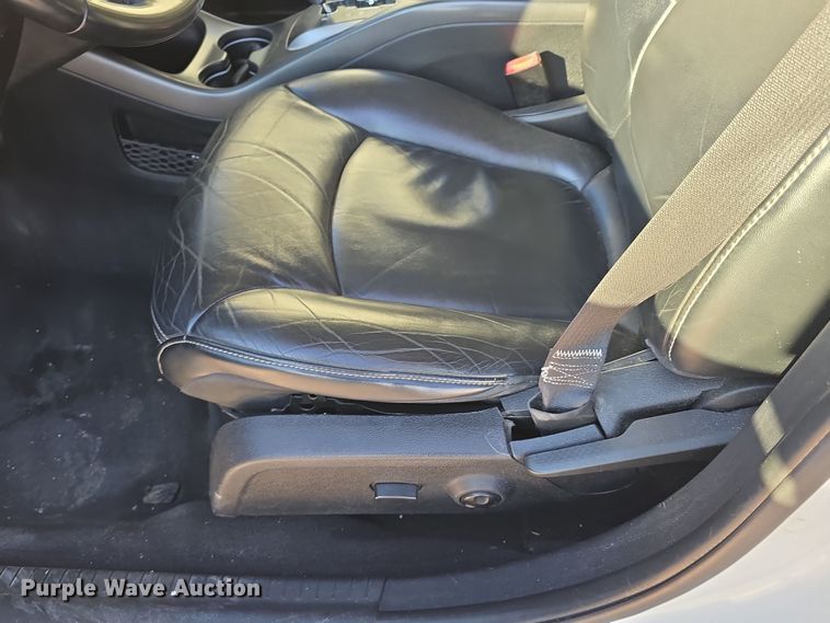 image for item DW3850 2011 Dodge Journey R/T SUV