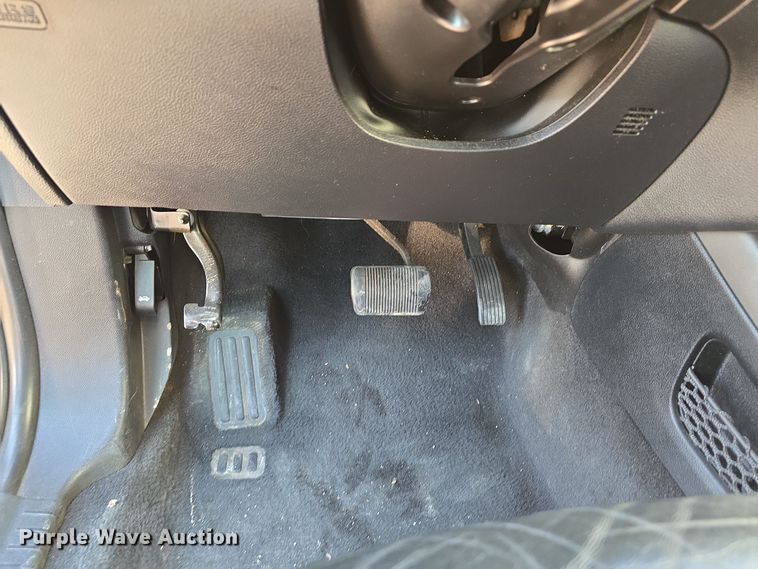 image for item DW3850 2011 Dodge Journey R/T SUV