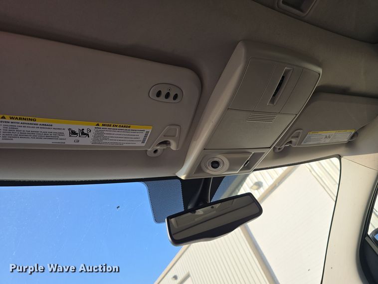 image for item DW3850 2011 Dodge Journey R/T SUV