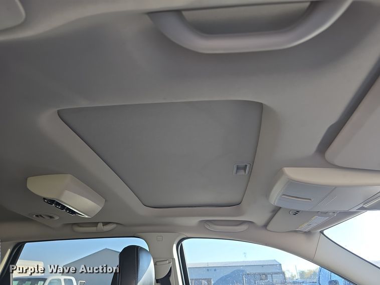 image for item DW3850 2011 Dodge Journey R/T SUV