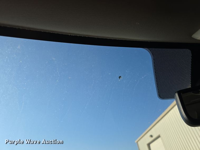 image for item DW3850 2011 Dodge Journey R/T SUV