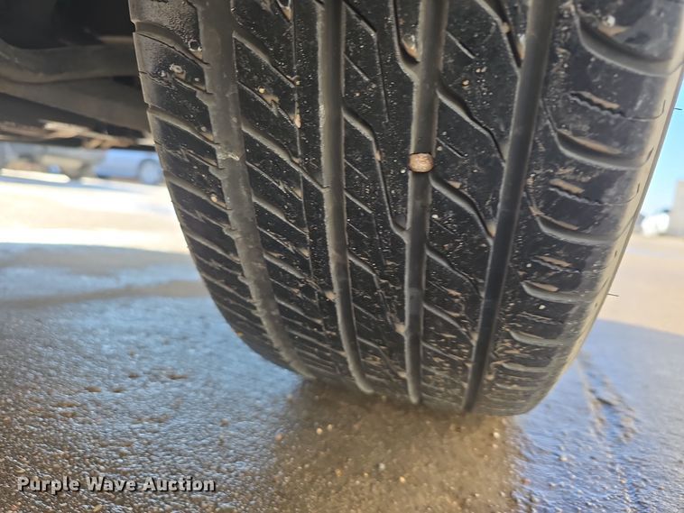 image for item DW3850 2011 Dodge Journey R/T SUV