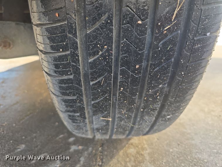 image for item DW3850 2011 Dodge Journey R/T SUV