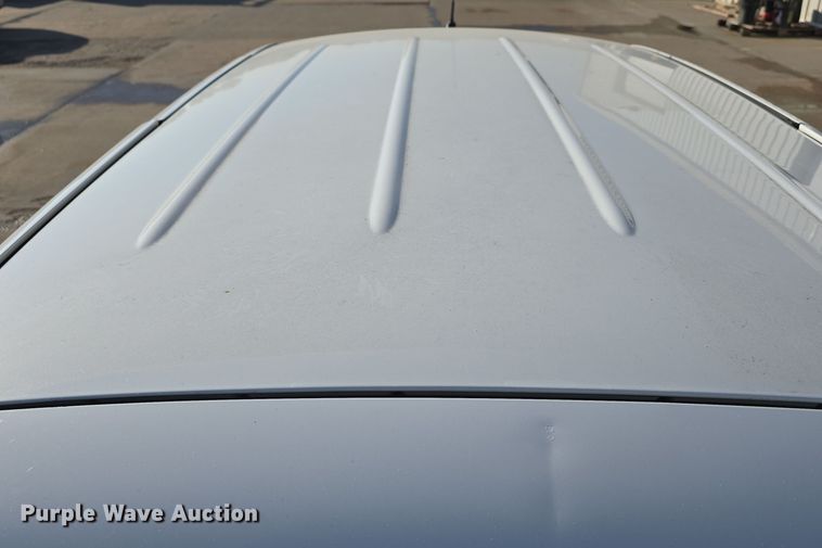 image for item DW3851 2007 Chevrolet HHR 