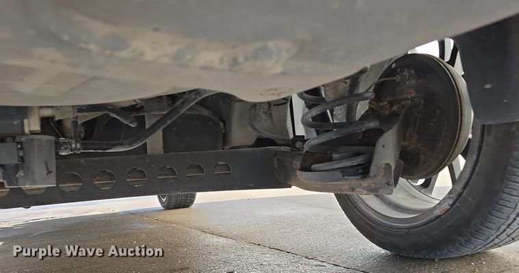 image for item DW3851 2007 Chevrolet HHR 