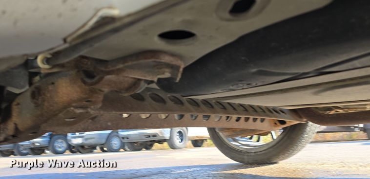 image for item DW3851 2007 Chevrolet HHR 