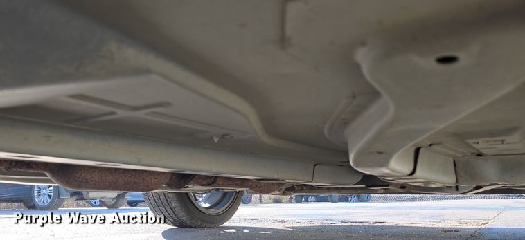 image for item DW3851 2007 Chevrolet HHR 