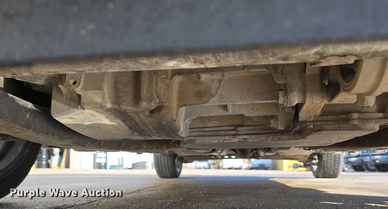 image for item DW3851 2007 Chevrolet HHR 