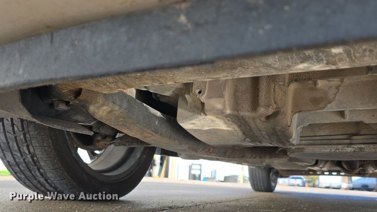 image for item DW3851 2007 Chevrolet HHR 