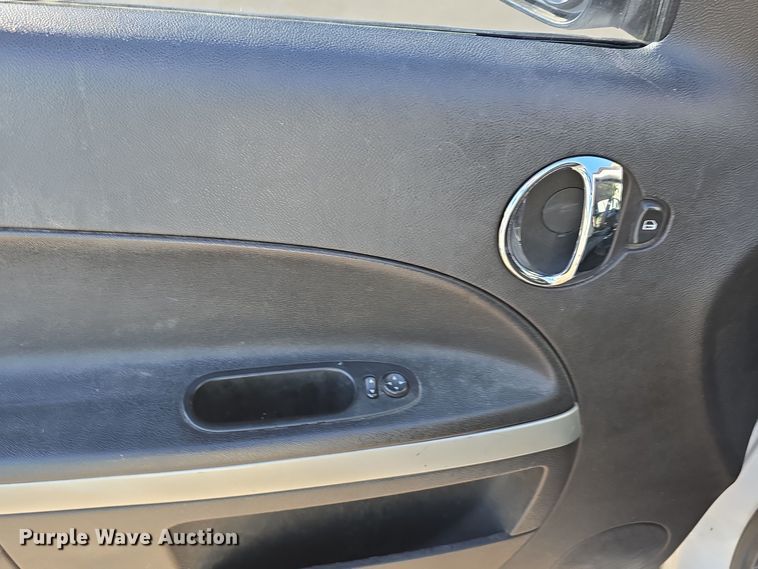 image for item DW3851 2007 Chevrolet HHR 