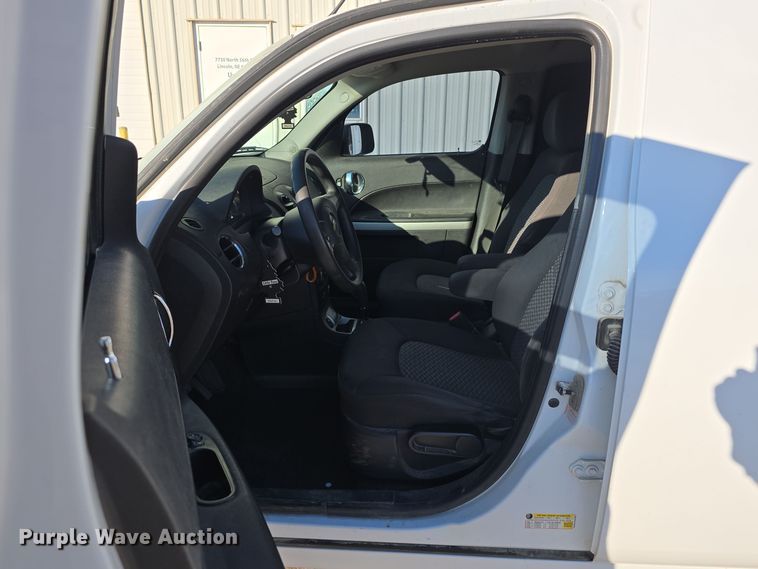 image for item DW3851 2007 Chevrolet HHR 