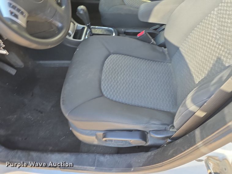 image for item DW3851 2007 Chevrolet HHR 