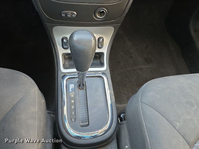 image for item DW3851 2007 Chevrolet HHR 