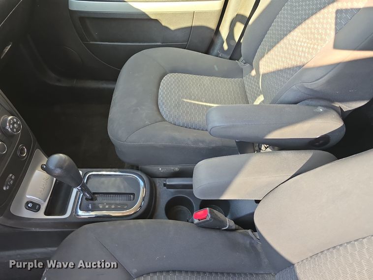 image for item DW3851 2007 Chevrolet HHR 