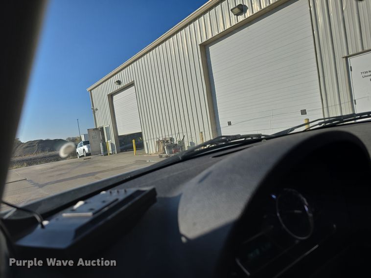 image for item DW3851 2007 Chevrolet HHR 