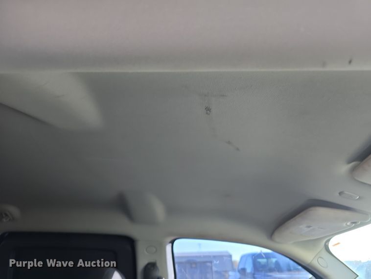 image for item DW3851 2007 Chevrolet HHR 