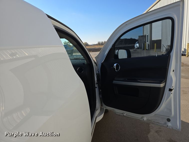 image for item DW3851 2007 Chevrolet HHR 