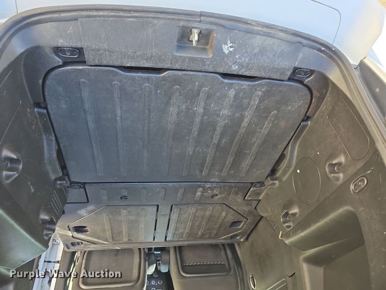 image for item DW3851 2007 Chevrolet HHR 